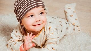 According to the Law: Changing a Minor's First Name