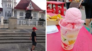 Avoid The Tagaytay Crowd: Here Are Things You Can Do Around Cavite!