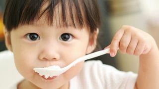 5 Unprocessed Breakfast Meals for Toddlers for Extra Busy Days