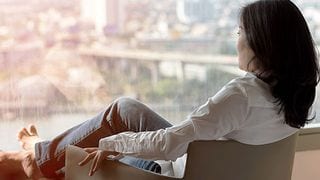 Having Miscarriages When You're Already A Mom is Awkward