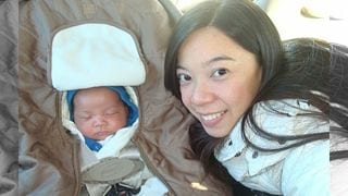 From Broken Woman to Wounded Healer: A Single Mom's Story
