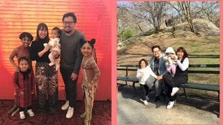 'Despite Our Fear, We Promised Ourselves The Gift of Travel With Our Kids'