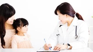 A Child With Developmental Needs Doesn't Always Mean She Can't Go to Regular School