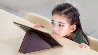 Limit Screen Time: How Digital Exposure Affects Kids’ Vision