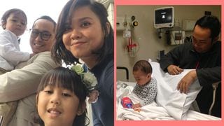 'We Were First-Time Parents Who Had to Bring Our 1-Year-Old to the Emergency Room'