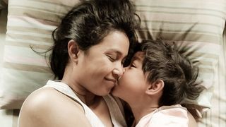 Co-Sleeping With Your Kids Makes Them Grow Up Confident, Says Study