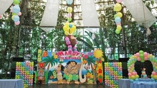 5 Recommended Children's Party Venues in Pasig for a Birthday Celebration!