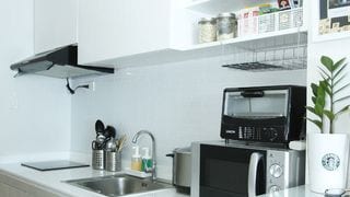 Here's How the KonMari Method Can Make Preparing Meals Easier