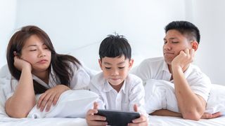 You've Got the Power! How to Turn Off Your Child's Phone Remotely