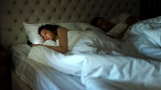 One of the Richest People in the World DIY'd a 'Sleep Box' to Help His Wife Get Some Rest