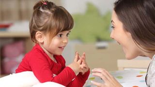 Got a Kid Who Loves to Tell Stories? How to Nurture Her Imagination Even More
