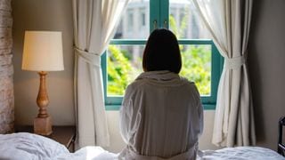 I Wasn't Going to Be Like Mom. I Would Leave My Husband if He Cheated