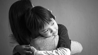 My Son Inherited Thalassemia, a Blood Disorder My Husband and I Didn't Know We Had