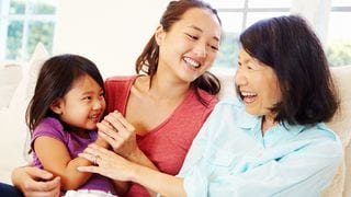 Growing Up, It Pained Me to Write 'Housewife' as My Mom's Occupation