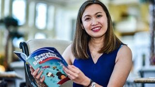 This Mom Says Math Is Not Something You Study: How She Teaches the Subject to Her Kids