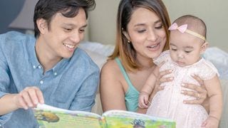 For This Couple, Adoption Is No Less Beautiful Than Biologically Bearing a Child