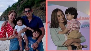 Sarah Lahbati: 'Kids Need to Play Outside Like We Used To'