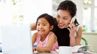 How to Work From Home Without Losing Your Mind