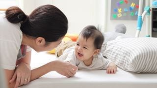 Is Your Baby Hungry, Tired, or Sleepy? Here's How You Can Understand Him Better!