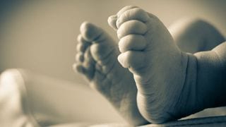 10 Things I Learned From Being A Preemie Mom