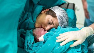 Why C-Section Moms Are Brave: The Serious Risks They Face During Delivery