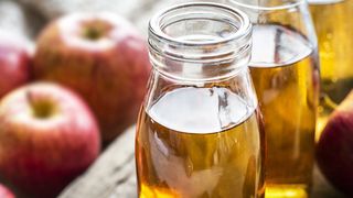 FDA Identifies 5 Brands Whose Vinegar Contains Synthetic Acetic Acid