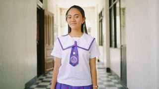 This Public High School Student's Research Shows Aratiles Has Anti-Diabetic Properties