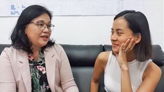 How to Discipline Your Child, According to Bianca Gonzalez's Mom-in-Law Who Raised 6 Kids