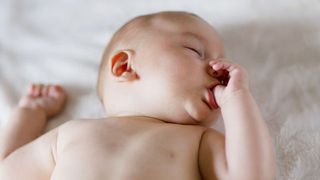 Hirap Magsalita? Your Baby's Sucking Reflex Could Be the Culprit