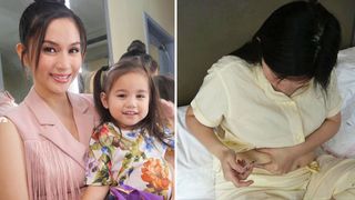 Mariel Padilla on Having APAS: Medications a Small Price to Pay to Be a Mom