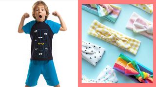 Find Cute Outfits and Accessories for Your Toddler at the Smart Parenting Convention!