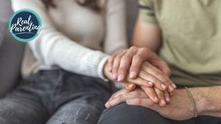 A 'Dad' Opens Up About Miscarriage: Husbands Feel the Loss, Too