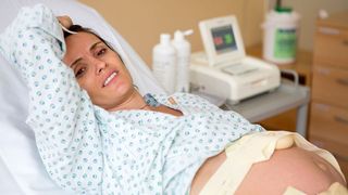 Don't Expect Your Ob-Gyn to Be Present During Labor. Here's Why