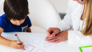7 Possible Signs of Developmental Delay and the Experts You May Need