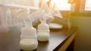 Nursing Moms Going Back to Work Can Demand for Lactation Breaks