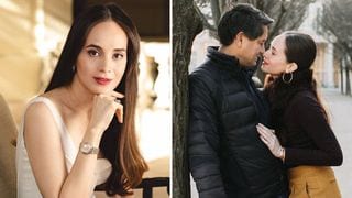 Lucy Gomez to Have Second Baby Through IVF? 'If It's Meant for Me, It Will Happen'