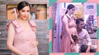 Mariel Rodriguez Wanted to Give Daughter a Sibling But Didn't Expect It to Happen Soon