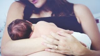 9 Things I've Learned About Breastfeeding: 'Baby Can Consume Cold Breast Milk'