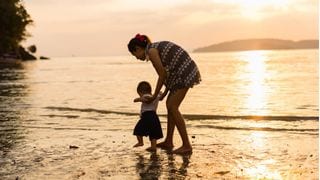 'Our Daughter Did Not Say Her First Word Until She Was 5 Years Old Because of Our Mistake'