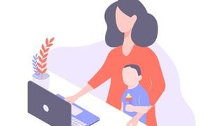 Want to Take Online Courses? This Mom Says Make Sure You 'Enroll' Your Family, Too