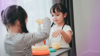'My Daughter May Not Want to Share Right Now, But It Doesn't Mean She's Madamot'