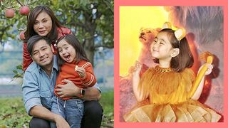 Dr. Vicki Belo Was Afraid Scarlet Snow Wouldn't Love Her if She Were Strict