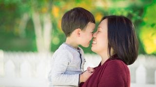 A Letter to My Boy Who Is Not So Little Anymore: 'You Are Important. You Are Loved'