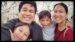 Moving to Canada Helped This Family of 4 Live Simply, Cherish Each Other