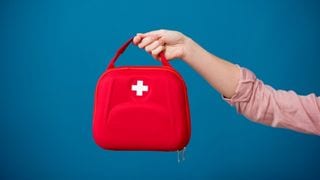 Moms Share the Most Helpful Items They Add in Their Child's School Go Bag or Emergency Kit