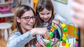 The Connection Between Your Child's Behavior and Your Brain