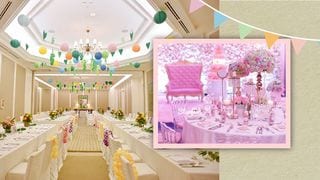 Here's How Much a Children's Party Venue in Makati Can Cost