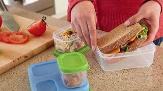 10 Tipid Tips for Preparing your Child's Baon