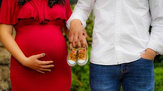 Naglilihi Rin Si Hubby? What You Should Know About Sympathetic Pregnancies