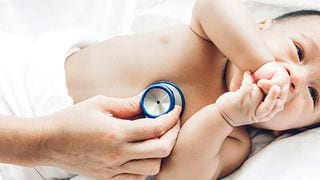 Mga Sintomas na Kailangang Isugod sa ER si Baby